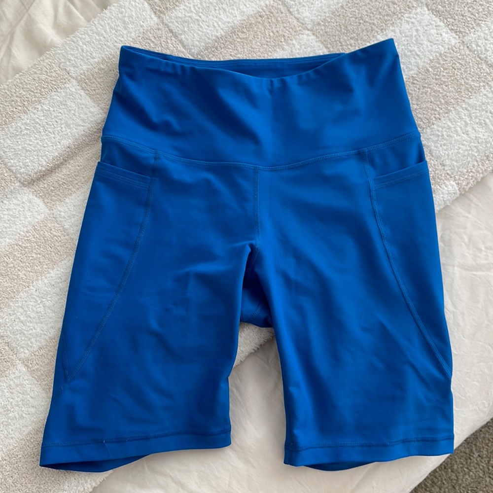 Old navy bike shorts